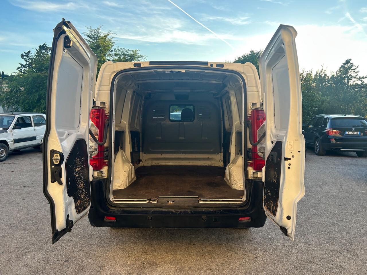Peugeot Expert 2.0 HDi 125CV Furgone