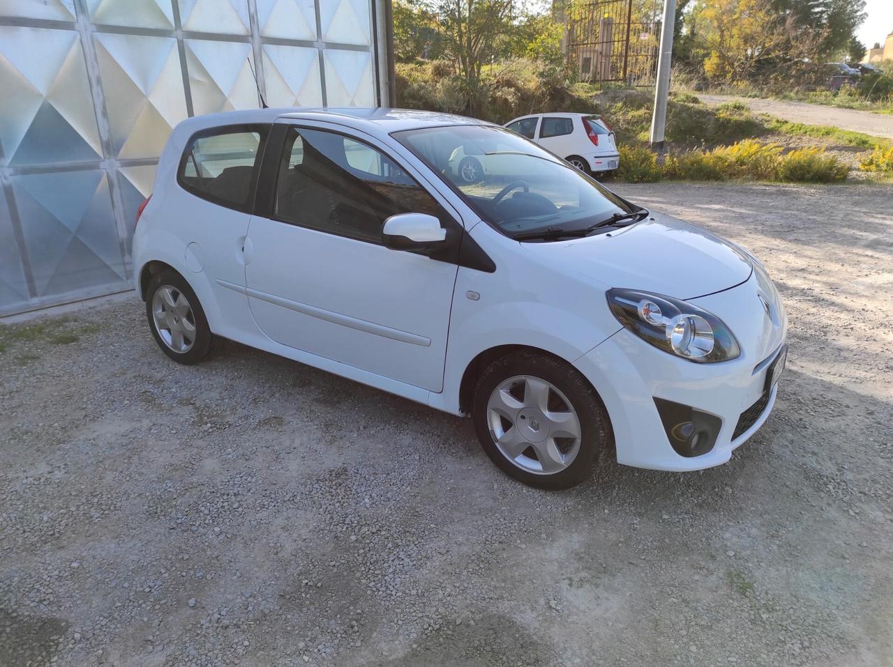 Renault Twingo 1.5 DCI