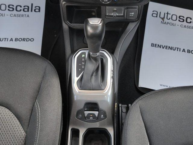 JEEP Renegade 1.3 T4 DDCT Limited