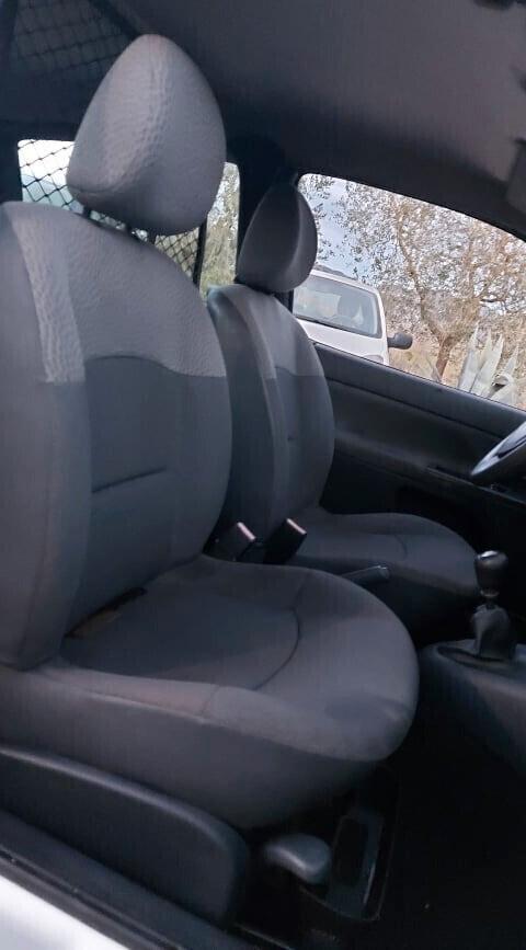 Renault Clio VAN