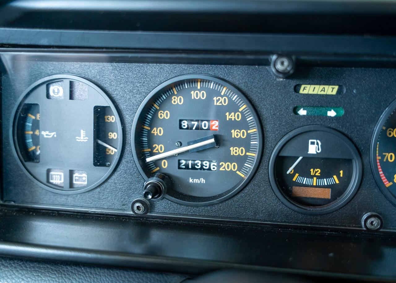 Fiat X1 1.5 Five Speed
