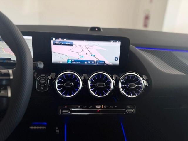 Mercedes-benz GLA 200 d Automatic AMG Line Premium Plus