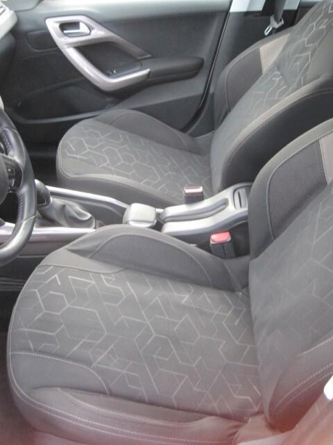 Peugeot 2008 1.6 e-HDi 92 CV Stop&Start Active