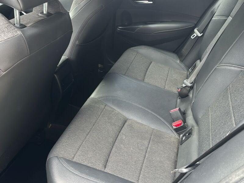 Toyota Corolla 1.8 Hybrid Style