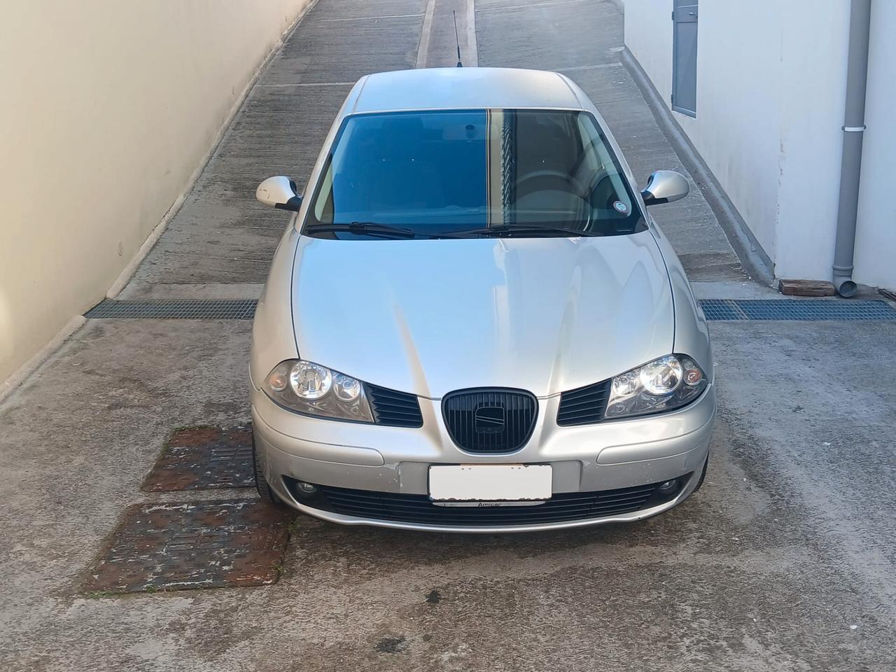 Seat Cordoba 1.9 TDI/130CV Sport