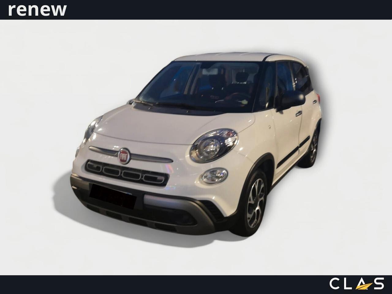 Fiat 500L 1.4 95 CV S&S Cross