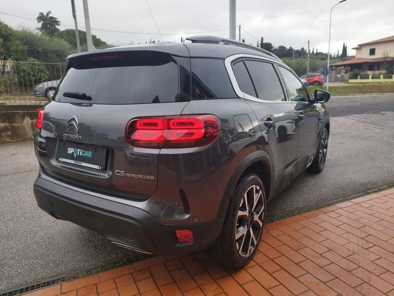 Citroën C5 Aircross C5 Aircross BlueHDi 130 S&S Shine