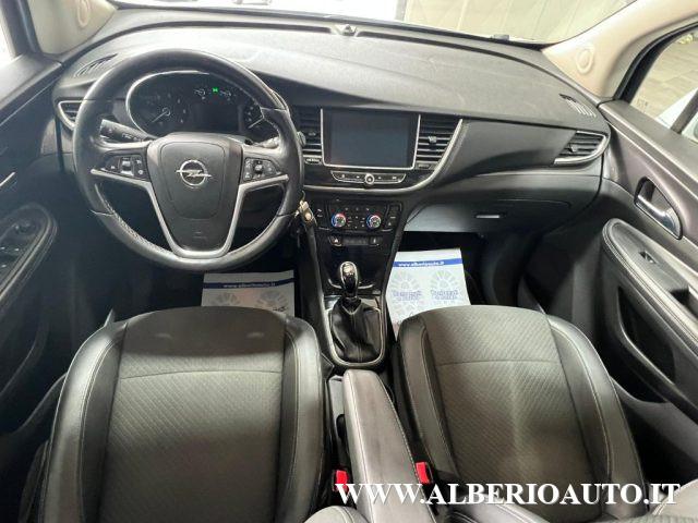 OPEL Mokka X 1.6 CDTI Ecotec 4x2 Start&Stop Advance