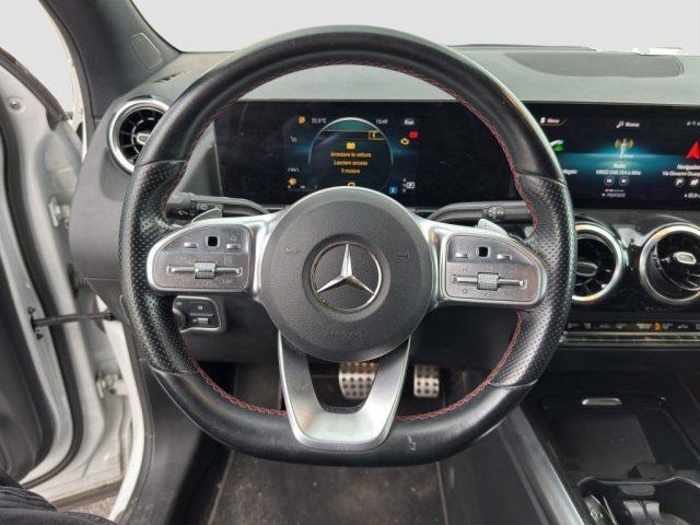 MERCEDES-BENZ CLA sse GLA GLA 200 d Automatic PREMIUM