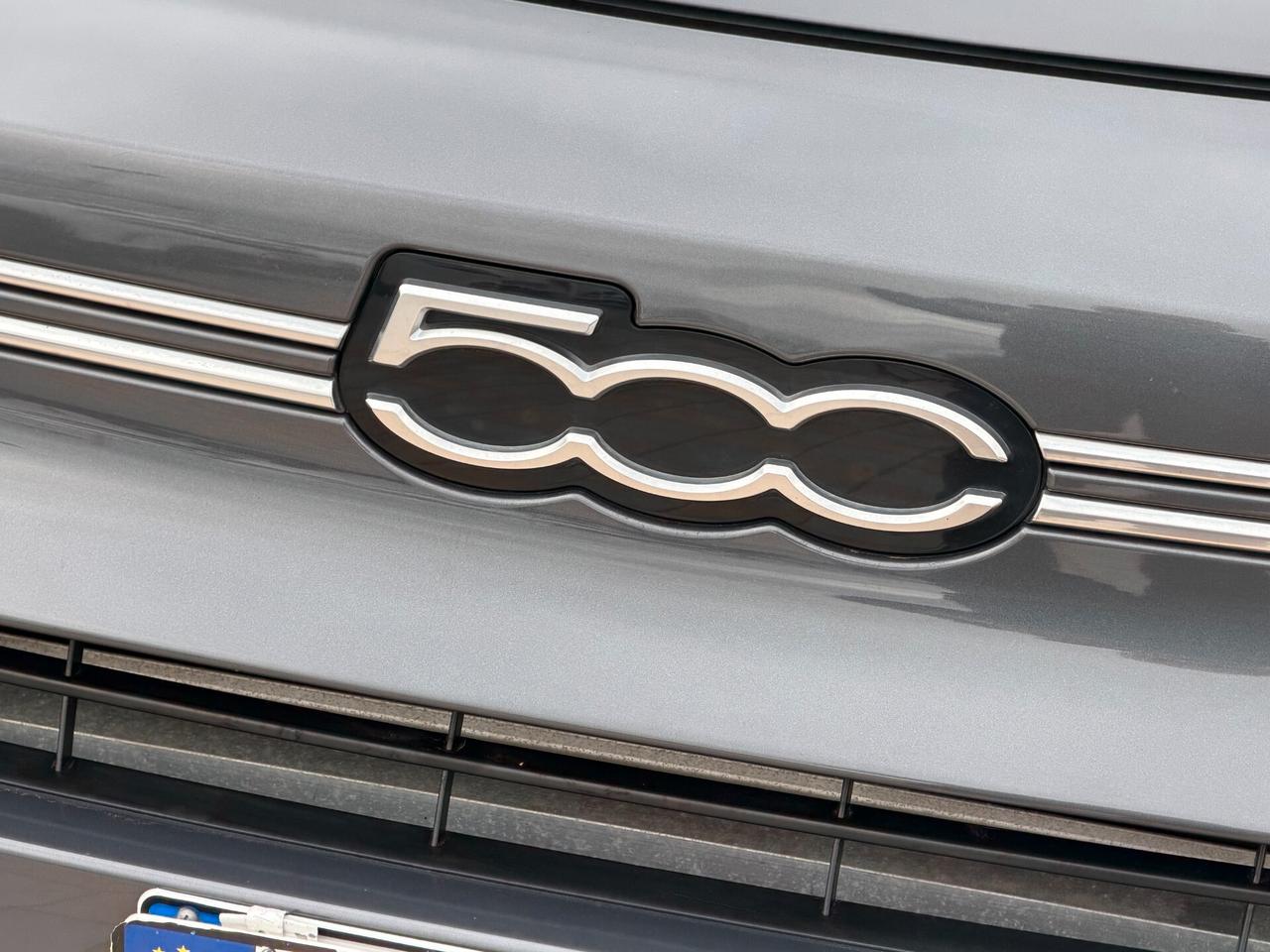 Fiat 500X New 1.3 M.JET 95 cv. CLUB