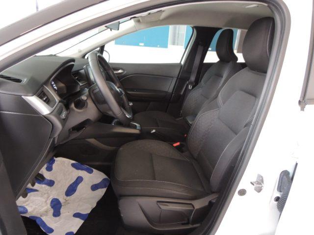 RENAULT Captur TCe 90 CV Evolution