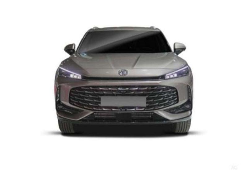 MG HS 1.5 Luxury