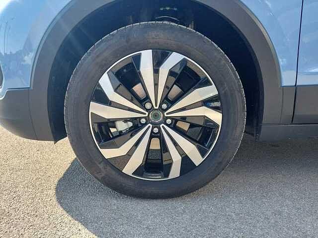 Volkswagen T-Cross 1ª serie 1.0 TSI 115 CV DSG Edition Plus KM 0