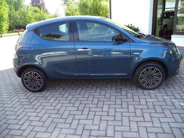 LANCIA Ypsilon 1.0 FireFly 5 porte S&S Hybrid Ecochic Gold