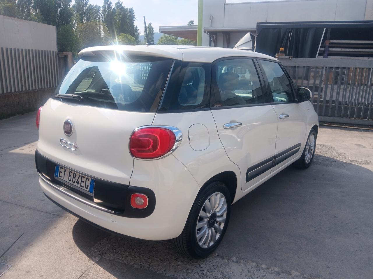 Fiat 500L 1.3 Multijet 85 CV Pop Star
