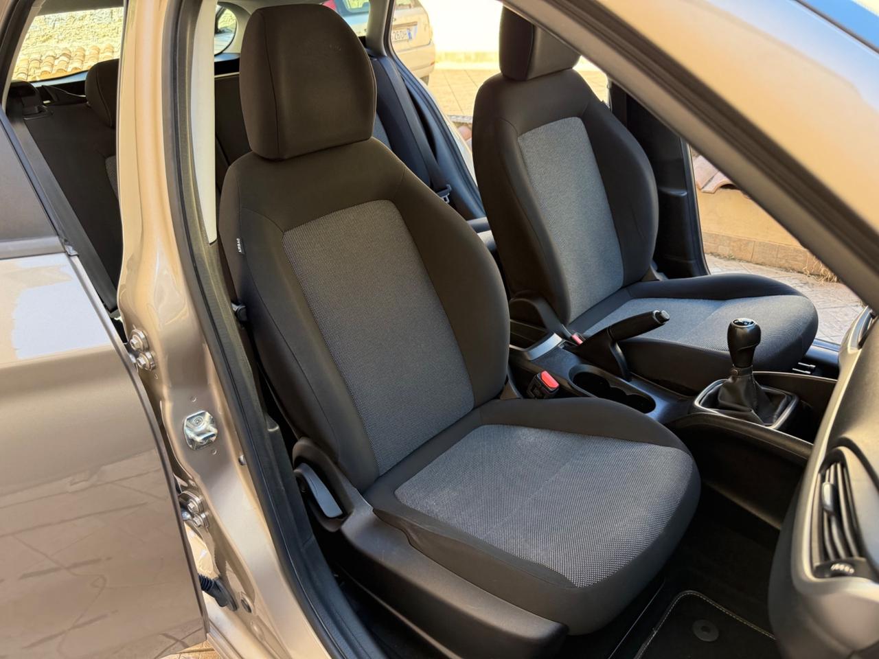 Fiat Tipo 1.3 Mjt S&S 5 porte Street