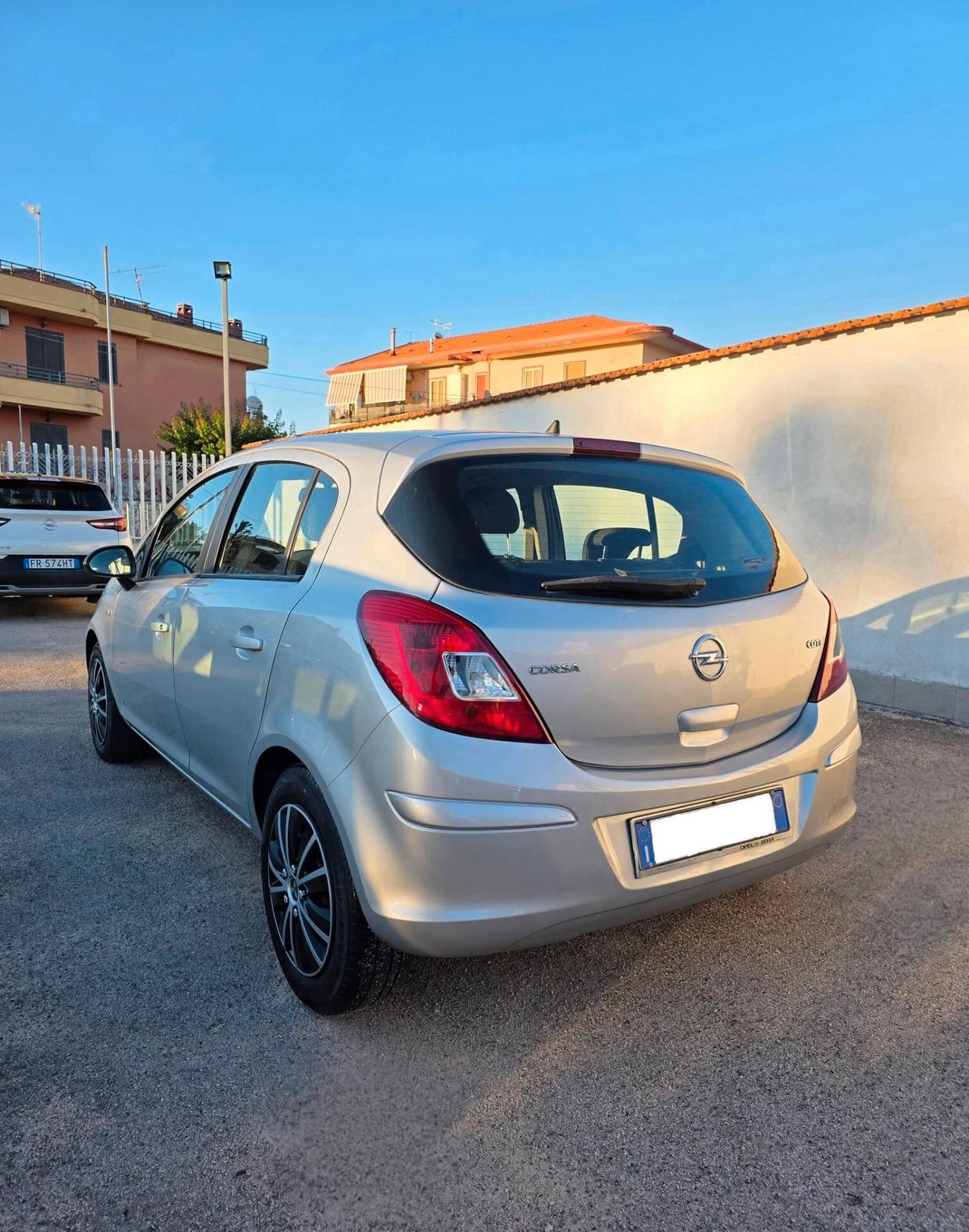 Opel Corsa 1.3 CDTI 95CV Elective 99.000 Chilometri