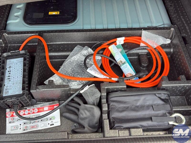 Peugeot 308 Allure Pack Hybrid 180 e-EAT8 S&S