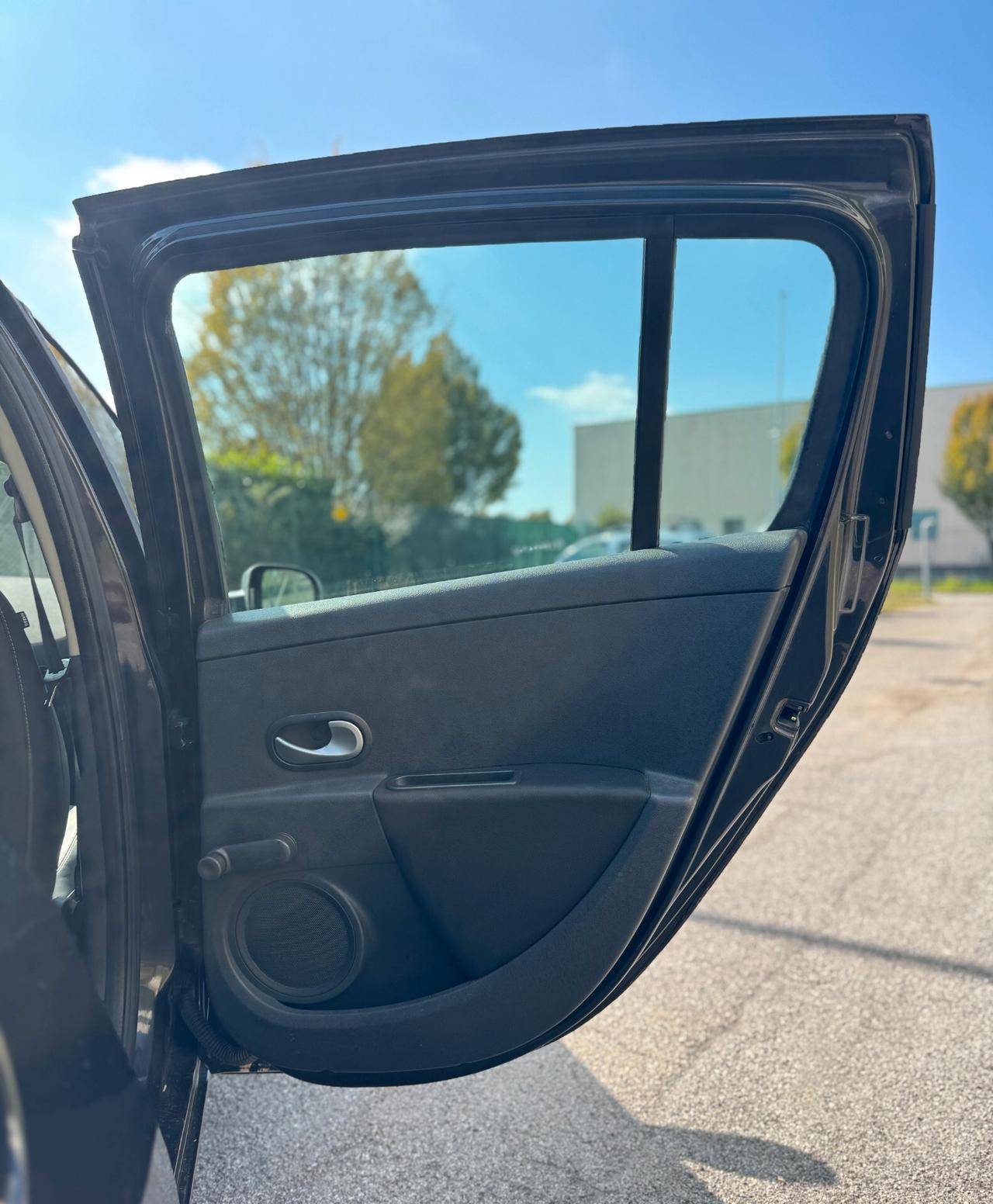Renault Clio 1.2 55 kw GPL*fino al 2032* Dynamique