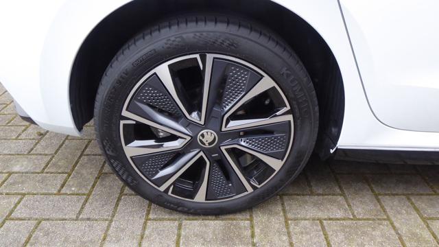 SKODA Fabia 1.0 TSI Evo 110 CV DSG Monte Carlo