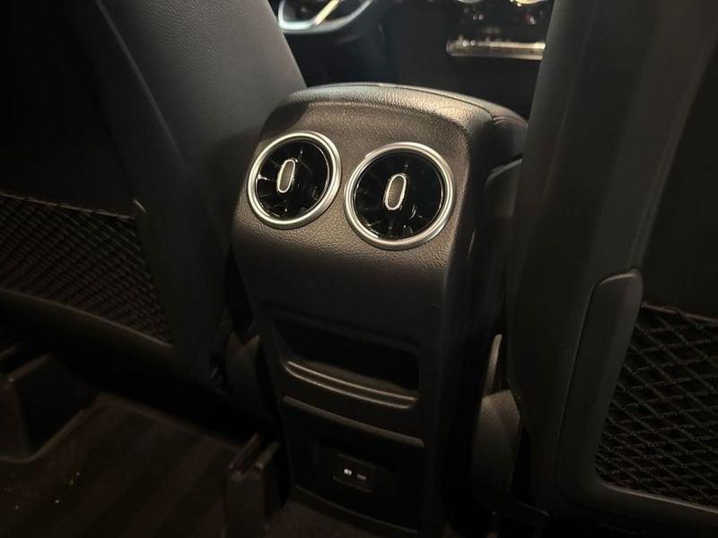 Mercedes-Benz GLA 250 e phev (eq-power) Premium auto