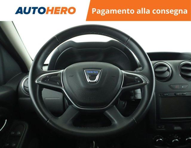 DACIA Duster 1.5 dCi 110 CV S&S 4x2 Serie Speciale Brave2