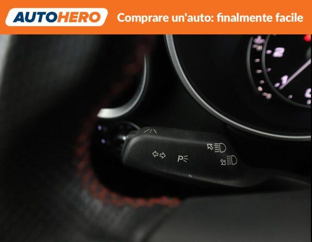 ALFA ROMEO Stelvio 2.2 Turbodiesel 190 CV AT8 Q4 Business