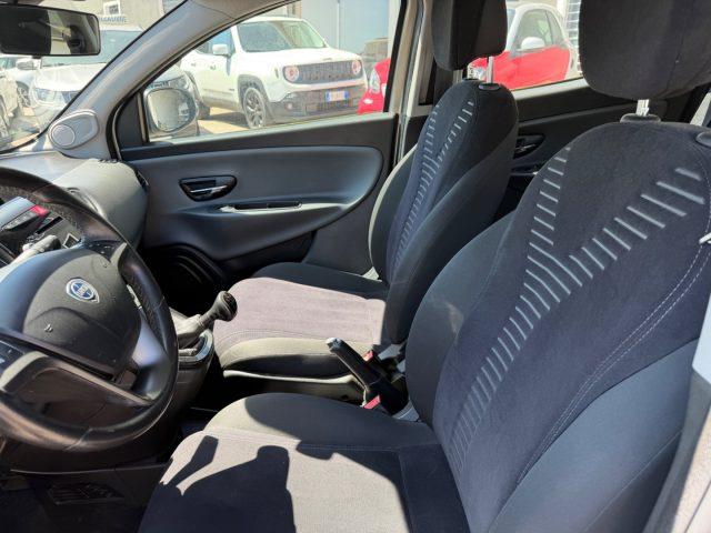 LANCIA Ypsilon 1.3 MJT 95 CV 5 porte