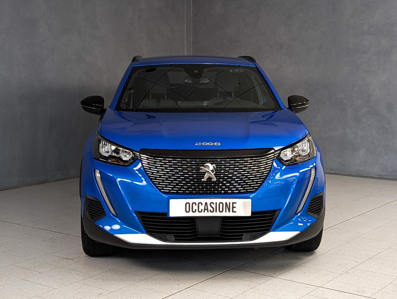 Peugeot 2008 1.5 bluehdi 130cv eat8 Allure Pack