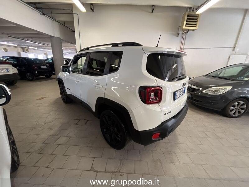 Jeep Renegade 2019 Diesel 2.0 mjt S 4wd 140cv auto 9m