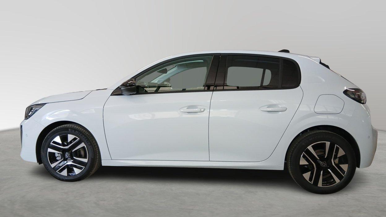 PEUGEOT 208 2ª serie - 208 Hybrid 110 e-DCS6 5 porte Allure