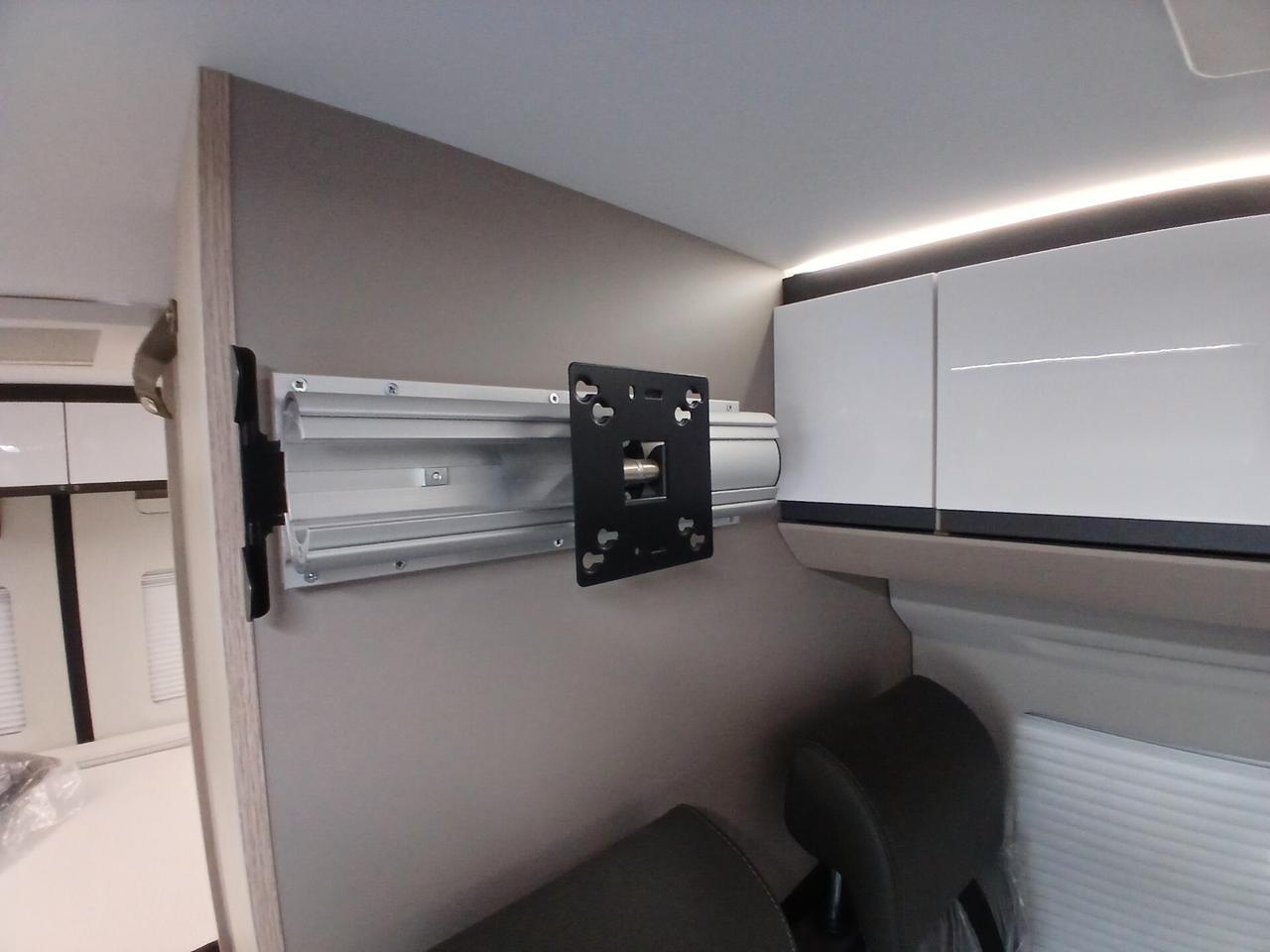 Adria TWIN PLUS 540
