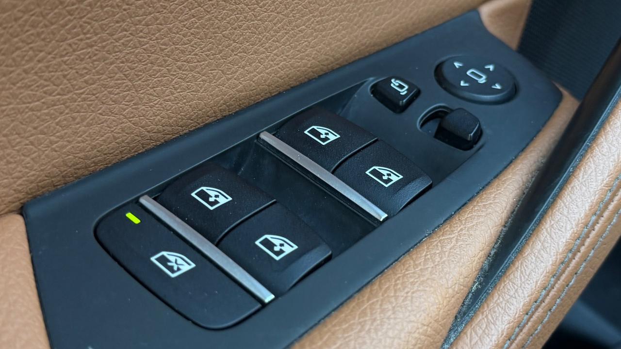 BMW 520D TOURING 48V 2.0 LUXURY 190 CV - FULL LED, PELLE, VIRTUAL COCKPIT