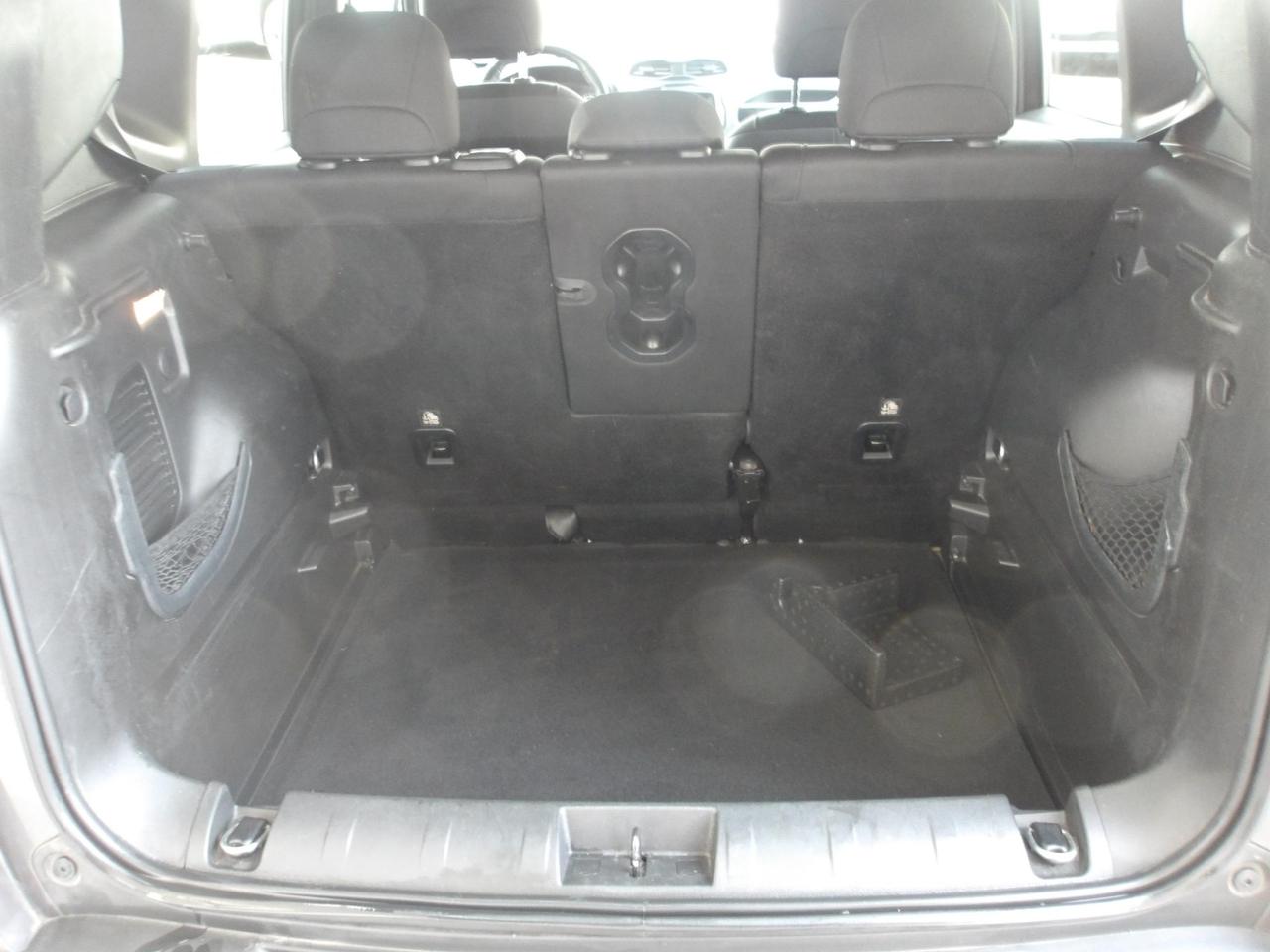 Jeep Renegade 1.4 BENZINA 140 CV Limited