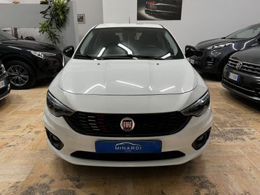 Fiat Tipo 1.4 T-Jet 120CV GPL 5 porte S-Design