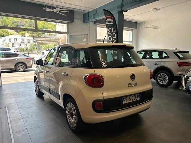 Fiat 500L 1.3 Multijet 95 CV Pop Star
