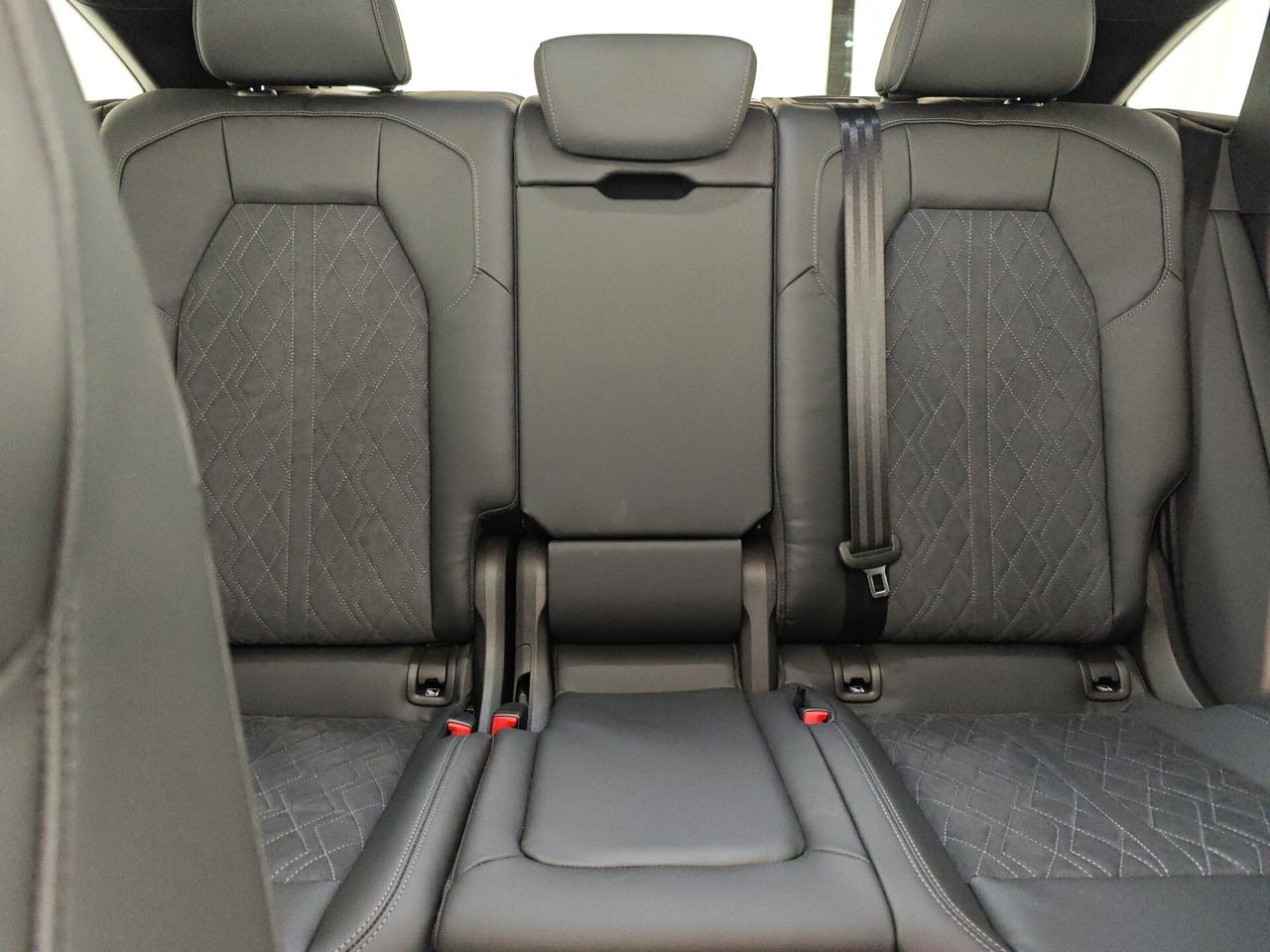 Audi Q5 40 TDI 204 CV quattro S tronic line