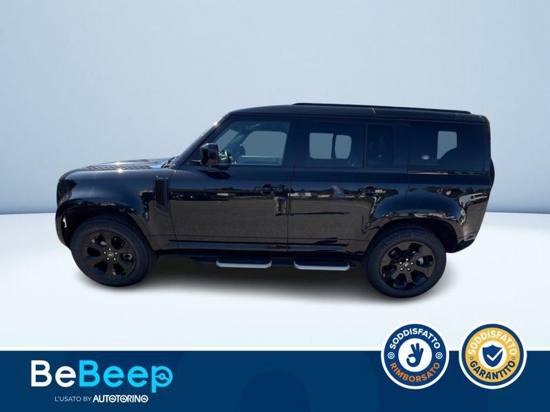 Land Rover Defender 110 3.0D I6 MHEV X-DYNAMIC HSE AWD 250CV