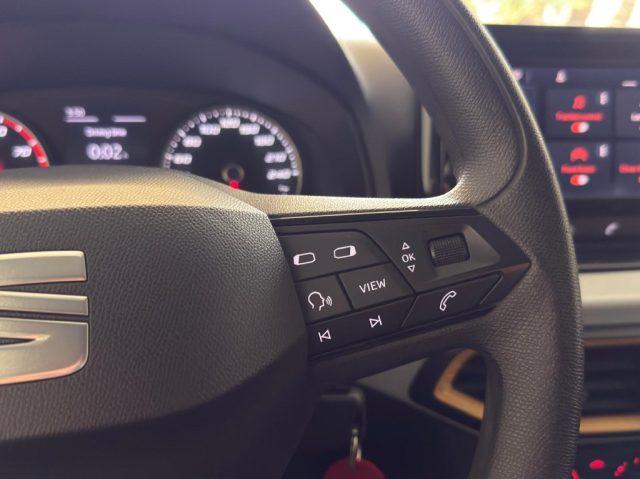 SEAT Arona 1.0 EcoTSI Style