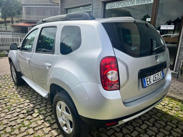 DACIA Duster 1.6 110CV 4x2 Lauréate