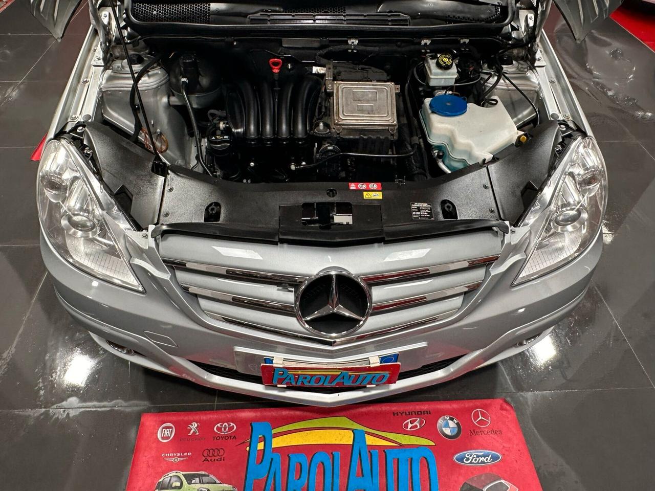 Mercedes-benz classe B 1.7 116cv SPORT - 2010