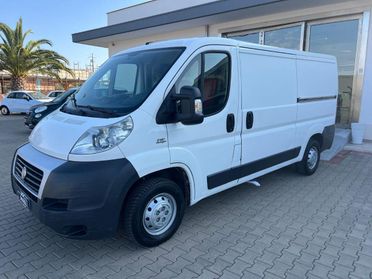 FIAT Ducato 2.3 Multijet 130 CV Furgone Doppia porta