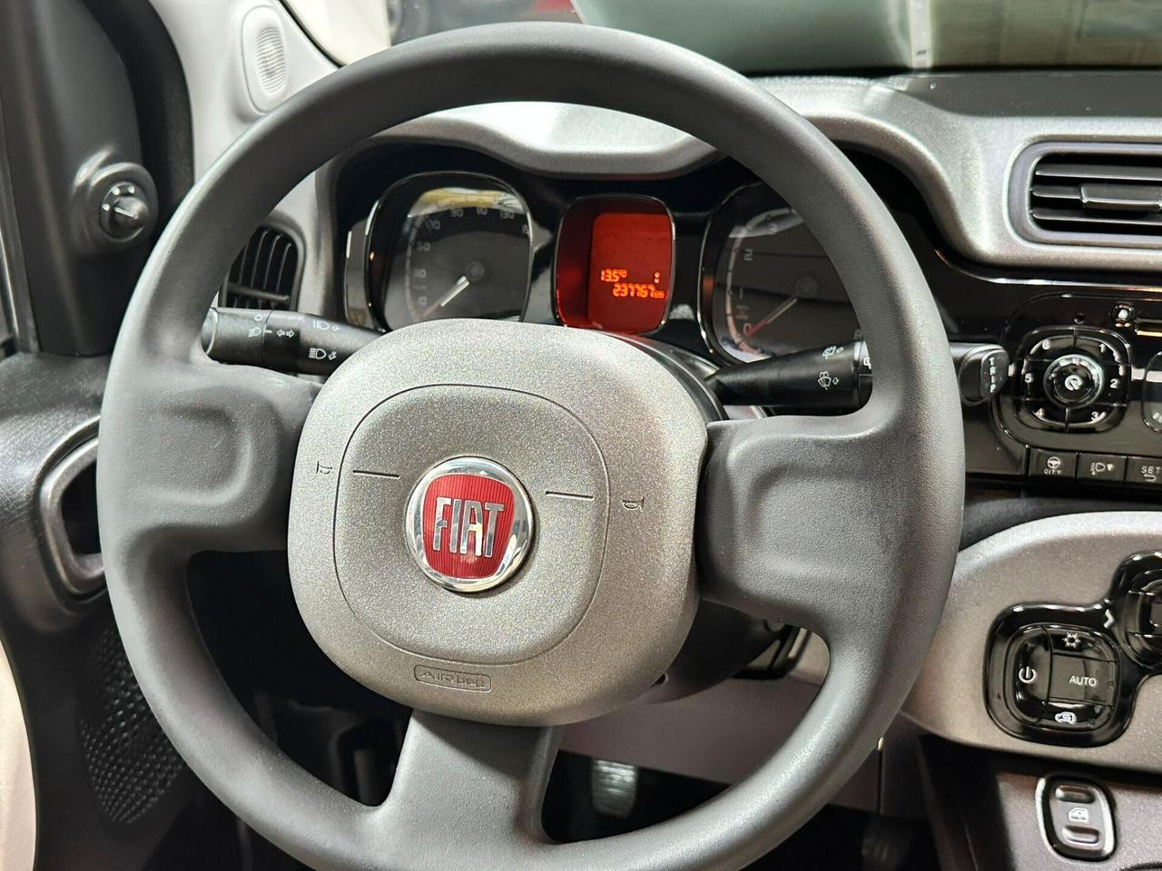 Fiat Panda 0.9 85cv TwinAir Lounge - 2012