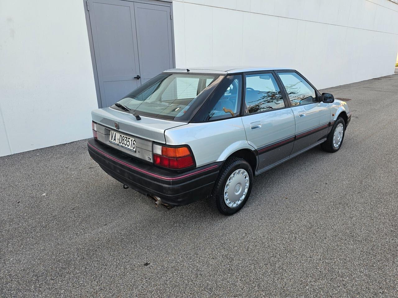 Rover 200