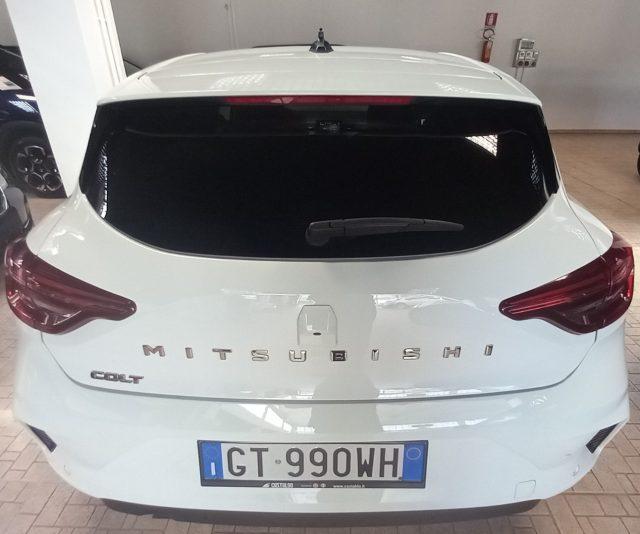 MITSUBISHI Colt 1.0L turbo 90 CV Invite