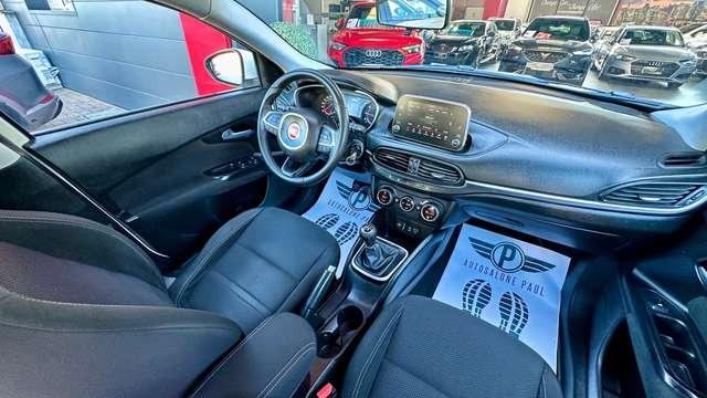 Fiat Tipo 1.3 MultiJet 95CV S&S 5p Lounge + Neopatentato