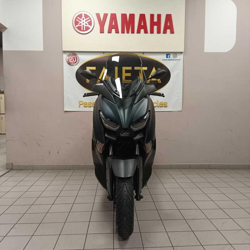 Yamaha X-Max 300 Tech Max - 2022