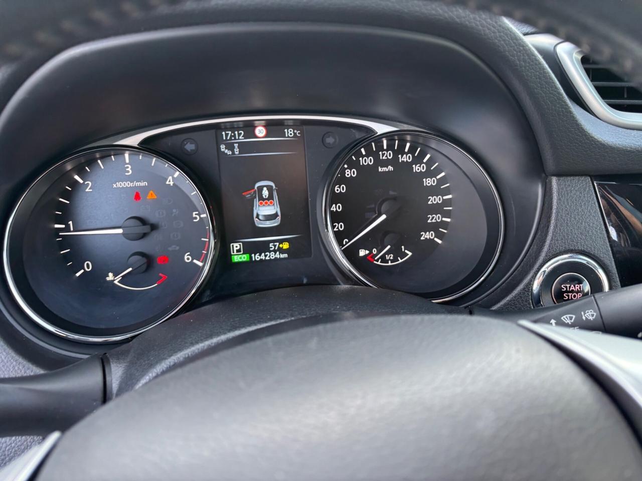 Nissan X-Trail 1.6 dCi 2WD Tekna