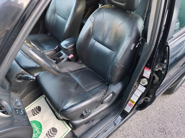 TOYOTA RAV 4 MY23 RAV4 2.0 BENZINA 5 Porte