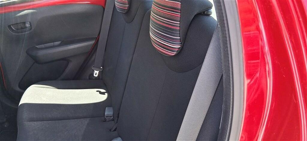 Citroen C1 1.0 VTi Live